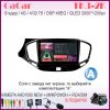 CaCar 2К 4/32Gb Lada Vesta Веста версия A