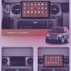 CaCar 2К 4/32Gb Land Rover Freelander 3 Discovery 3 04-09 — изображение 2