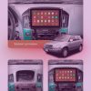 CaCar 2К 4/32Gb Lexus RX300 1997-2003 — изображение 2