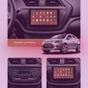 CaCar 2К 4/32Gb Lifan X50 — изображение 2