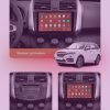Topway T100 (TS7/T7S) Lifan X60 — изображение 2