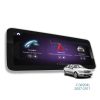 Магнитола CaCar Mercedes C w204 07-11