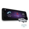 Магнитола CaCar Mercedes GLC x253 16-22