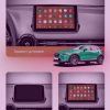 Teyes СС3L Mazda 2 14-23 — изображение 2