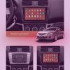 CaCar 2К 4/32Gb Mazda 6 07-12 — изображение 2