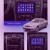 Teyes СС3 2K Mercedes C w203 2000-2005 — изображение 2