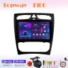 Topway T100 (TS7/T7S) Mercedes C w203 2000-2005