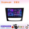 Topway T100 (TS7/T7S) Mercedes E класс w211