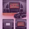 Teyes СС3L Mercedes V vito — изображение 2
