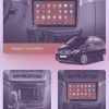 CaCar TK2 Mercedes Vito 2 03-15 — изображение 2