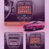 CaCar 2К 4/32Gb Mitsubishi ASX 10-16 — изображение 2