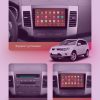 Teyes СС3L Mitsubishi Outlander 2 версия A — изображение 2