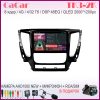 CaCar 2К 4/32Gb Mitsubishi Pajero Sport 3 16-18