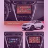 CaCar 2К 4/32Gb Nissan Murano 3 Z52 14-20 — изображение 2