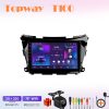 Topway T100 (TS7/T7S) Nissan Murano 3 Z52 14-20