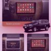 CaCar 2К 4/32Gb Nissan Patrol 5 04-21 — изображение 2