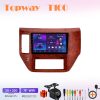 Topway T100 (TS7/T7S) Nissan Patrol 5 04-21