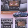 CaCar 2К 4/32Gb Nissan Serena 16-18 — изображение 2