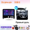 Topway T100 (TS7/T7S) Nissan Serena 5 16-19