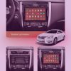 Topway T100 (TS7/T7S) Nissan Teana 3 версия "AB" — изображение 2