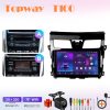 Topway T100 (TS7/T7S) Nissan Teana 3 версия "AB"