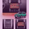 CaCar 2К 4/32Gb Nissan X-Trail 1 T30 — изображение 2