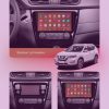 CaCar TK3 1K новинка! Nissan X-Trail 3 T32 — изображение 2