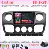 CaCar 2К 4/32Gb Opel Movano 10-21