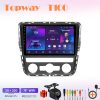 Topway T100 (TS7/T7S) VW Passat b7 15-18