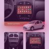 CaCar 2К 4/32Gb Peugeot Пежо 206 — изображение 2