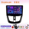 Topway T100 (TS7/T7S) Peugeot Пежо 207