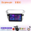 Topway T100 (TS7/T7S) Peugeot Пежо 301