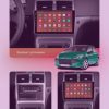 CaCar 2К 4/32Gb Peugeot Пежо 307 — изображение 2