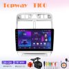 Topway T100 (TS7/T7S) Peugeot Пежо 307