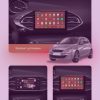 CaCar 2К 4/32Gb Peugeot Пежо 308 — изображение 2