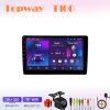 Topway T100 (TS7/T7S) Peugeot Пежо Boxer 06-11