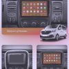 CaCar 2К 4/32Gb Renault Trafic 3 14-21 — изображение 2