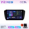Teyes СС3L Seat Ibiza 08-15
