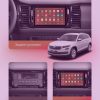CaCar 2К 4/32Gb Skoda Kodiaq — изображение 2