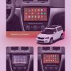 Topway T100 (TS7/T7S) Skoda Yeti — изображение 2