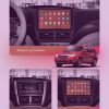 Teyes СС3 2K Subaru Субару Impreza 07-11 — изображение 2