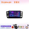 Topway T100 (TS7/T7S) Subaru Субару Outback 3 Legacy 4