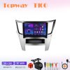 Topway T100 (TS7/T7S) Subaru Субару Outback 4 Legacy 5