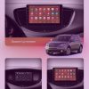 CaCar 2К 4/32Gb Subaru Субару Tribeca WX W10 версия A — изображение 2