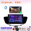 Topway T100 (TS7/T7S) Subaru Субару Tribeca WX W10 версия A