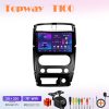 Topway T100 (TS7/T7S) Suzuki Сузуки Jimny 3