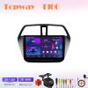 Topway T100 (TS7/T7S) Suzuki Сузуки SX4 2