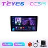 Teyes СС3 2K Toyota Avensis 03-09