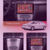 CaCar 2К 4/32Gb Toyota Avensis 03-09 — изображение 2