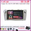 CaCar 2К 4/32Gb Toyota Camry v40 с кнопками